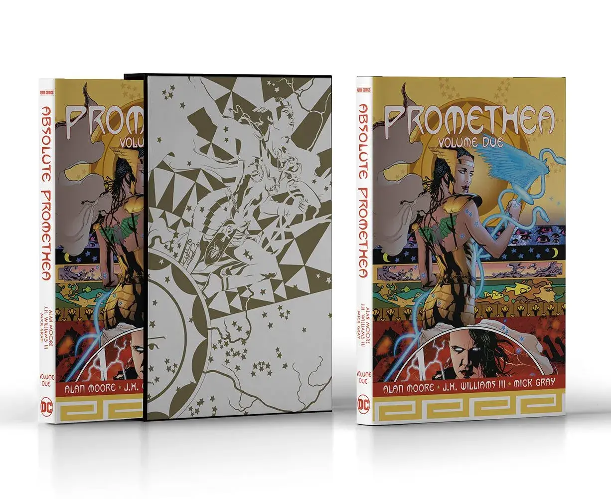 Volume cover